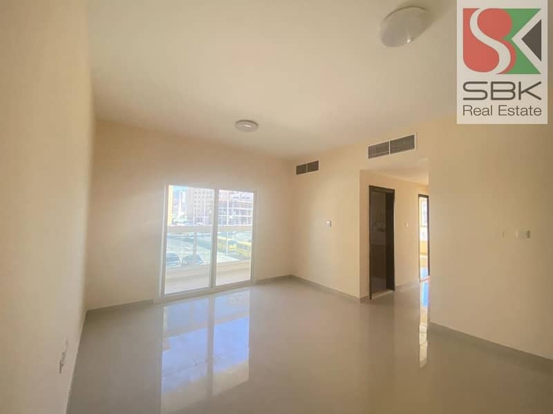 2 Brand New 2bhk Apartments Available in Al Nuaimiya 1