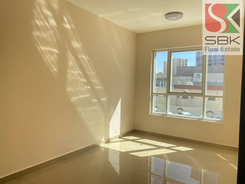 6 Brand New 2bhk Apartments Available in Al Nuaimiya 1