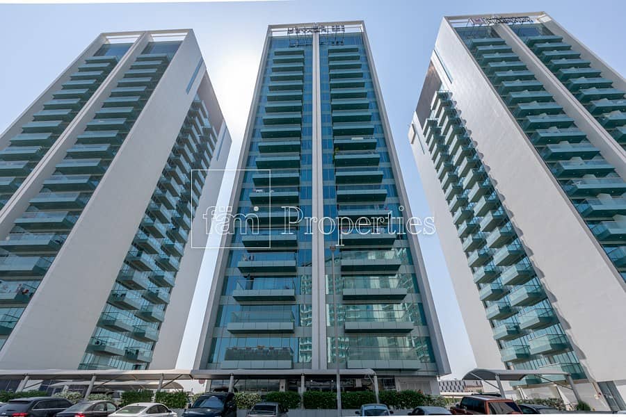 2BR Apartment| Unurnished | Montrose B 2BR Apartment| Unurnished | Montrose B