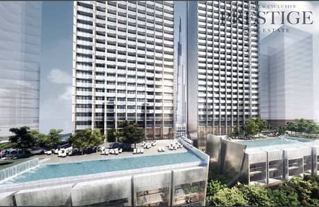 1 Bedroom Apartment for Sale in Business Bay, Dubai - Profitable ROI | Brand New | Sterling West 1 Bedroom Apartment for Sale in Business Bay, Dubai - Profitable ROI | Brand New | Sterling West