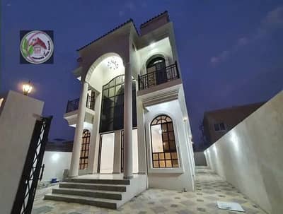 Own without a down payment and with a longer monthly installment, the payment period for a villa in the most prestigious areas of Ajman Own without a down payment and with a longer monthly installment, the payment period for a villa in the most prestigious areas of Ajman