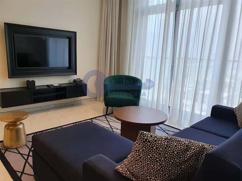 All Utility Bills Included | 2Bed Hotel Apartment All Utility Bills Included | 2Bed Hotel Apartment