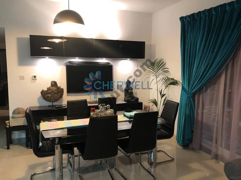 Semi Furnished | Well Maintained Apartment | Type B