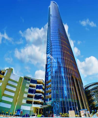 Hot Deal: Shell and Core Office For Sale In Addax Tower... Hot Deal: Shell and Core Office For Sale In Addax Tower...