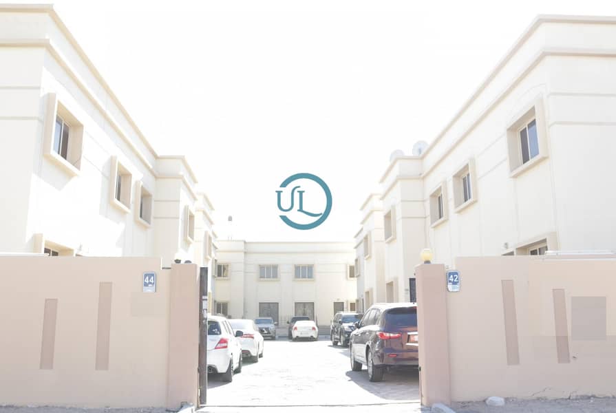 4BR TOWNHOUSE WITH MAID ROOM 4BR TOWNHOUSE WITH MAID ROOM