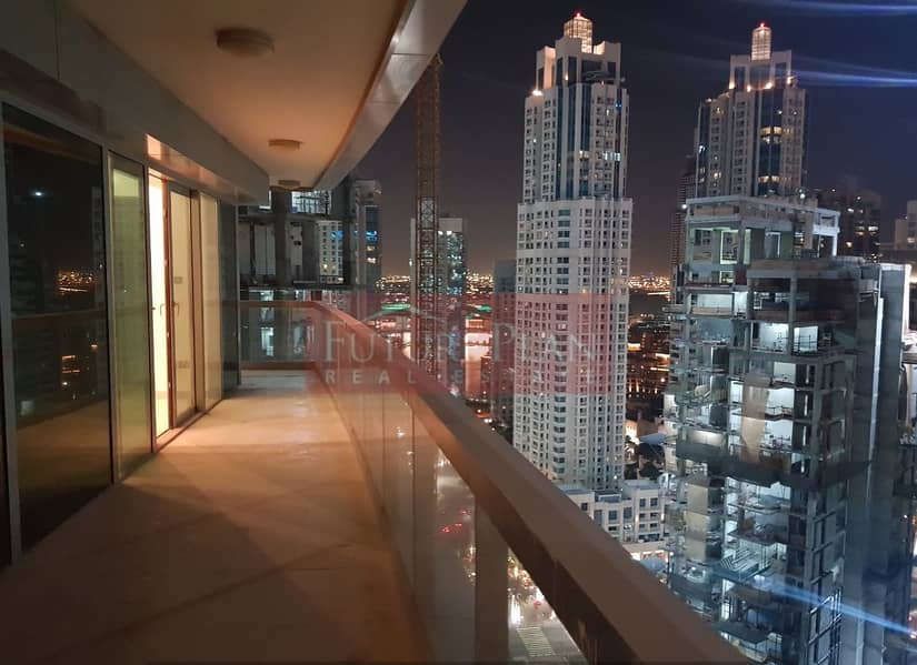 位于迪拜市中心，穆罕默德-本-拉希德大道，8号林荫大道漫步公寓 1 卧室的公寓 70000 AED - 4832398