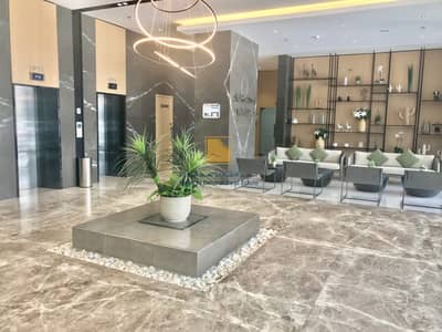 Stunning 1 BR For Sale in Sharjah Sahara Complex Stunning 1 BR For Sale in Sharjah Sahara Complex
