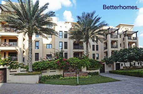 Unfurnished | Balcony | Family Community Unfurnished | Balcony | Family Community