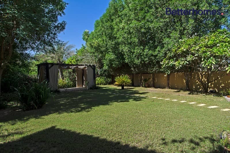 Type A | Upgraded | Landscaped Garden | Lake View