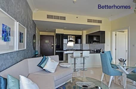 Lowest Rent | Fully Furnished | Community View Lowest Rent | Fully Furnished | Community View
