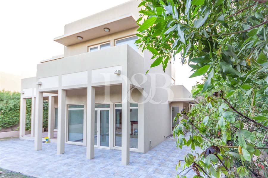 Spacious Layout | Type 9 | Well Maintained Spacious Layout | Type 9 | Well Maintained