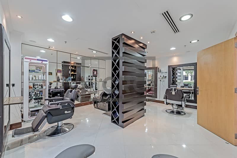 FITTED Retail | BEST DEAL | JLT | Grade A Tower FITTED Retail | BEST DEAL | JLT | Grade A Tower