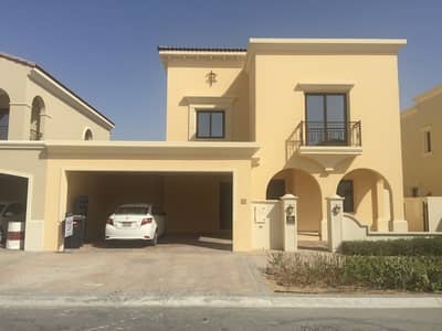 Type 4 | Brand New Villa | 5Bedroom + Maid's Room Type 4 | Brand New Villa | 5Bedroom + Maid's Room