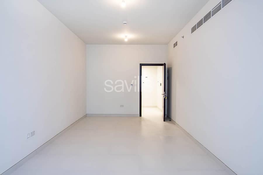 5 Spacious 2 bedroom plus Storage room| New Building| Khalidiya
