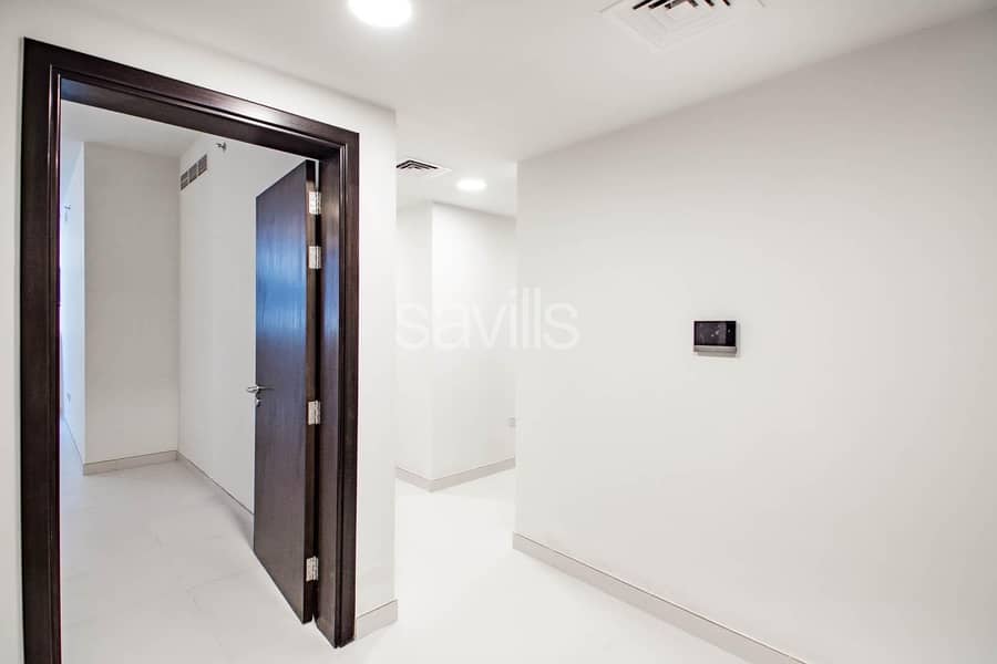 6 Spacious 2 bedroom plus Storage room| New Building| Khalidiya