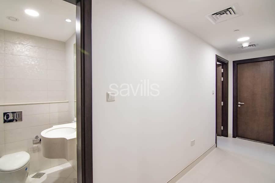 10 Spacious 2 bedroom plus Storage room| New Building| Khalidiya