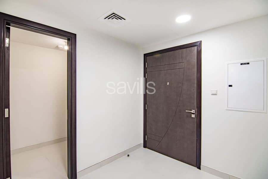 12 Spacious 2 bedroom plus Storage room| New Building| Khalidiya