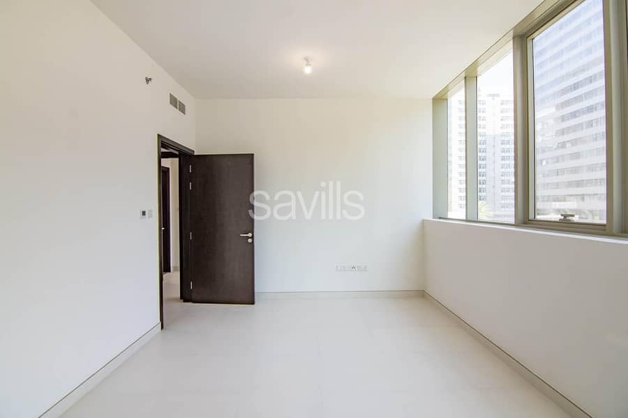 14 Spacious 2 bedroom plus Storage room| New Building| Khalidiya