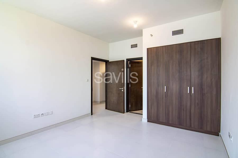 15 Spacious 2 bedroom plus Storage room| New Building| Khalidiya