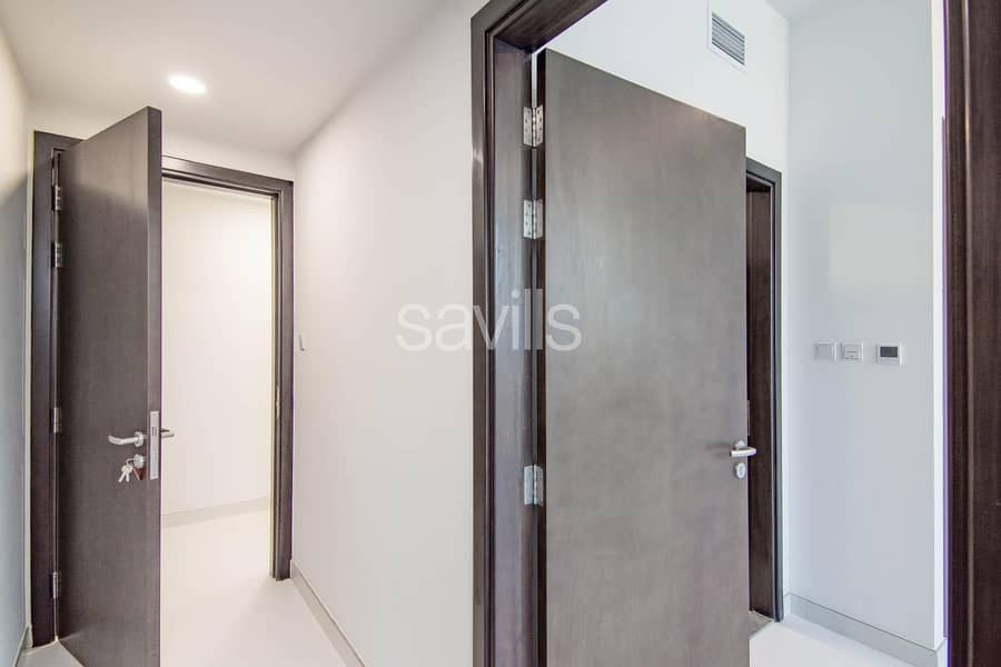 16 Spacious 2 bedroom plus Storage room| New Building| Khalidiya