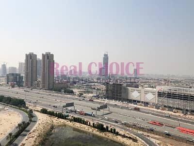 High Floor | Fully Furnished | 1 Bedroom High Floor | Fully Furnished | 1 Bedroom