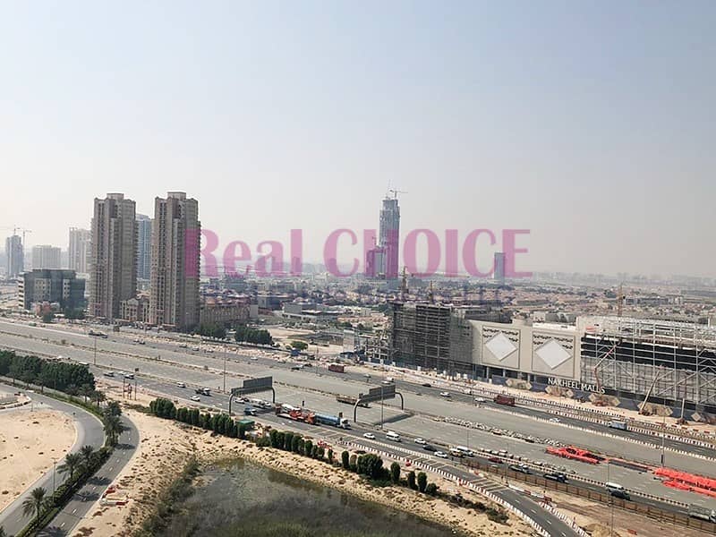 High Floor | Fully Furnished | 1 Bedroom High Floor | Fully Furnished | 1 Bedroom