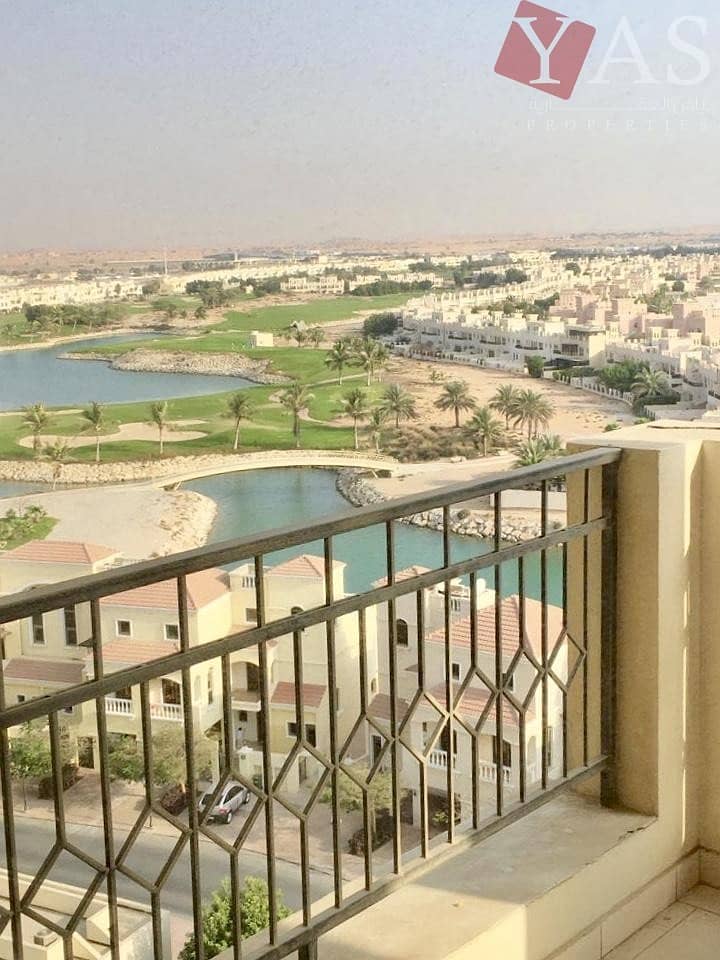 31 Incredible | Golf and lagoon view | Great Deal