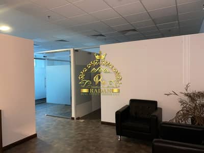 Full Burj Khalifa View | Fitted Office for Rent | 110K Full Burj Khalifa View | Fitted Office for Rent | 110K