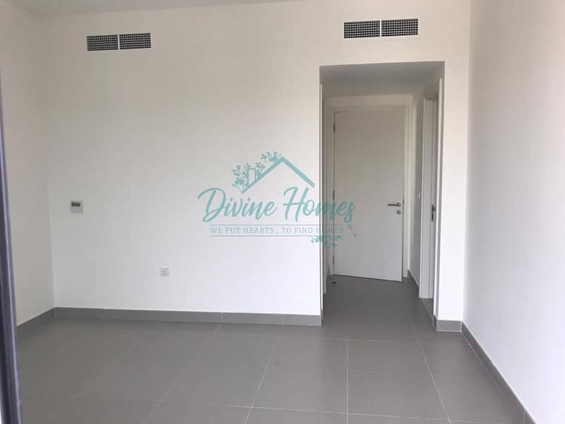 3 Single Row | Park View | 3 Bed + Maids