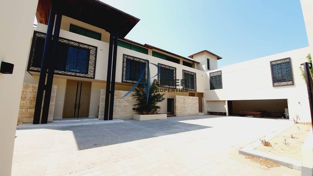 Humongous |9BR| Revamped Villa for Sale !