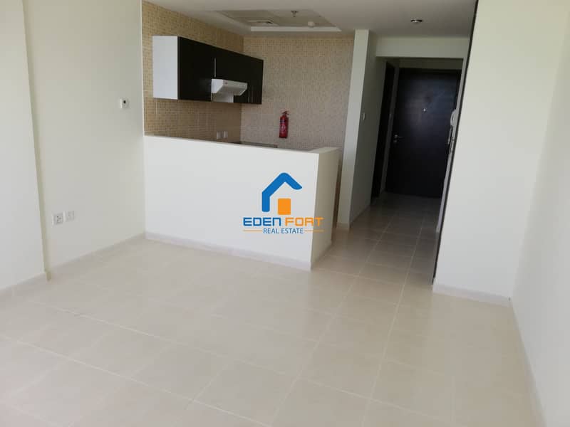 Unfurnished Studio-Nice View-Victor Heights -Royal 1-DSC Unfurnished Studio-Nice View-Victor Heights -Royal 1-DSC