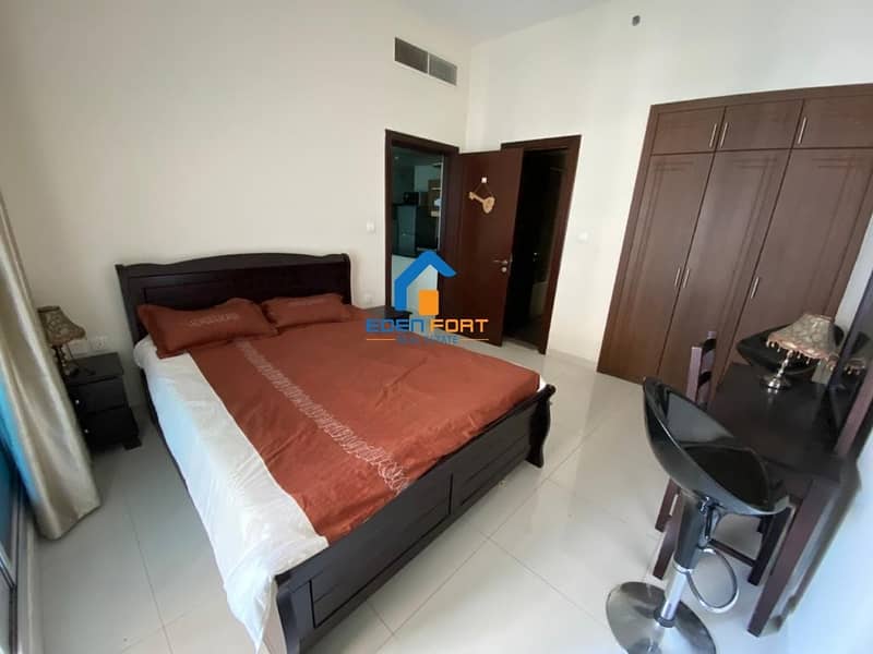 19 Furnished-1 BHK-Nice View-Elite 3-DSC....