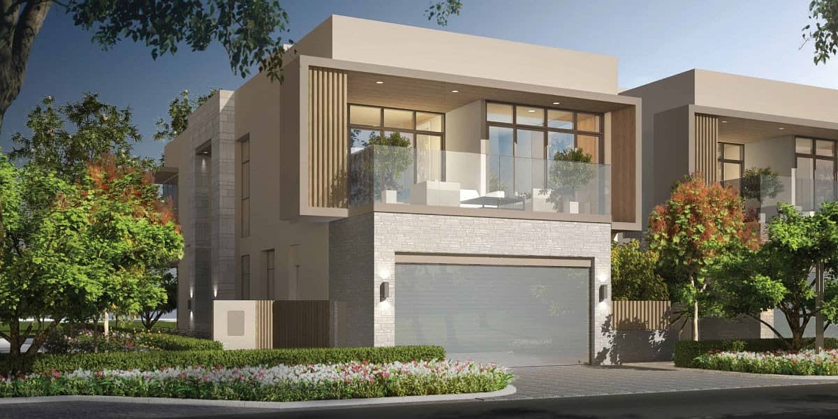 Buy 4 Bedroom | Gardenia Villas at Sobha Hartland Buy 4 Bedroom | Gardenia Villas at Sobha Hartland