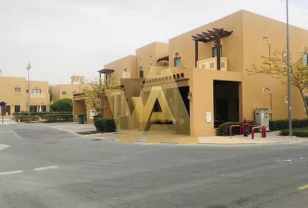 3 Bedroom Villa for Sale in Al Furjan, Dubai - Investor Deal I Large Type A | Near Pool and Park 3 Bedroom Villa for Sale in Al Furjan, Dubai - Investor Deal I Large Type A | Near Pool and Park