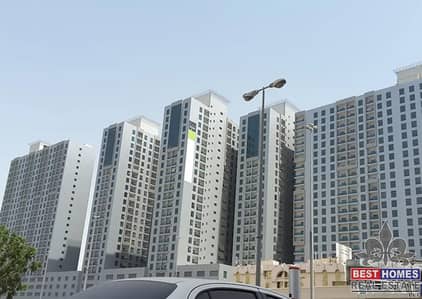 Spacious 1 Bedroom | Installment Plan | Ready To Occupy Spacious 1 Bedroom | Installment Plan | Ready To Occupy