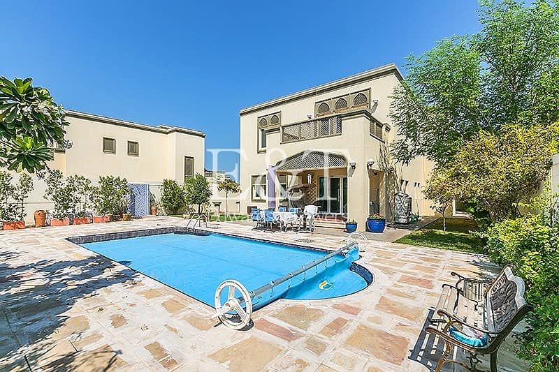 Immaculate | With Pool | Rare To Market | JP Immaculate | With Pool | Rare To Market | JP