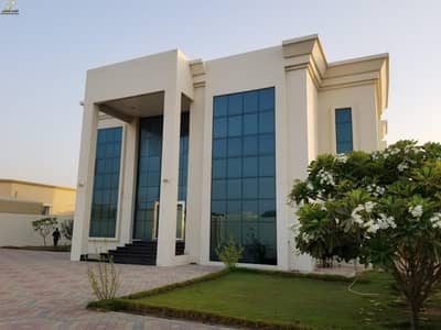 For sale an elegant villa in Al Hamidiyah For sale an elegant villa in Al Hamidiyah