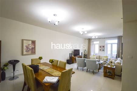 Vacant On Transfer | Communal View | 3 bed + Maid Vacant On Transfer | Communal View | 3 bed + Maid