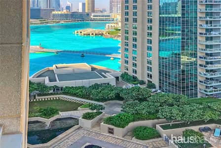 Largest 1 Bed Layout | Unfurnished | Multiple Chqs Largest 1 Bed Layout | Unfurnished | Multiple Chqs