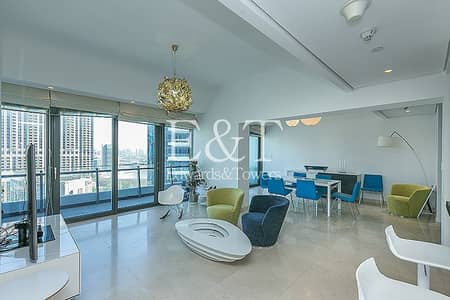 Full Marina View | High End Furniture | Must See Full Marina View | High End Furniture | Must See