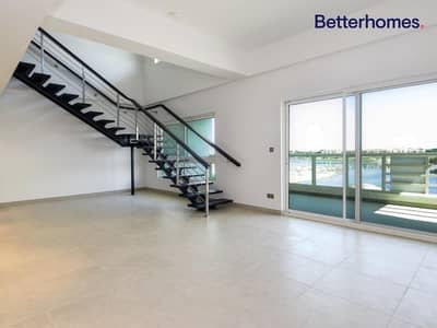 Stunning | Lake View | Duplex | Unfurnished Stunning | Lake View | Duplex | Unfurnished