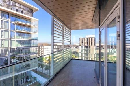 Corner Unit | Facing Arabian Gulf | Sea Views Corner Unit | Facing Arabian Gulf | Sea Views