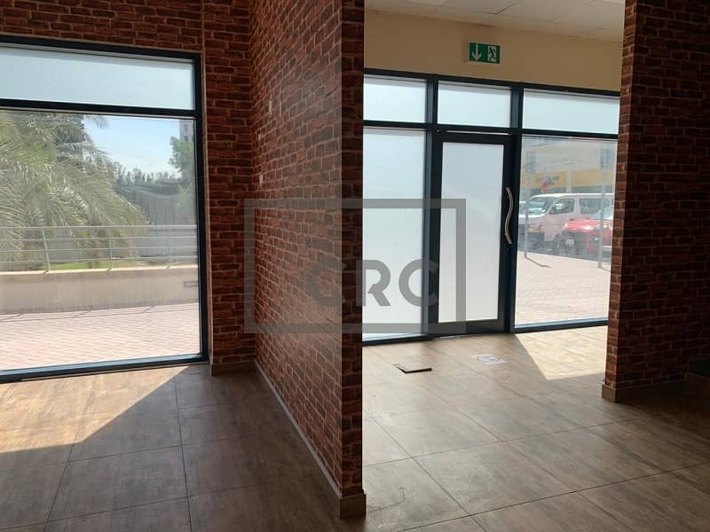 VACANT | Near to Metro| Ground Floor | Signage Available VACANT | Near to Metro| Ground Floor | Signage Available