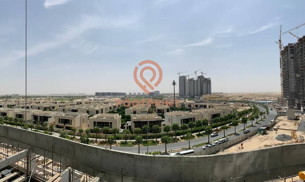 12 Limited Offer | Semi Furnished | Golf Views | DAMAC Hills