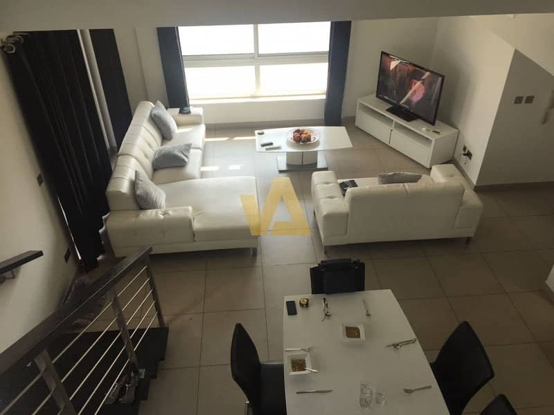 Bright Unit | Lake View | Cluster B Fully Furnished Bright Unit | Lake View | Cluster B Fully Furnished