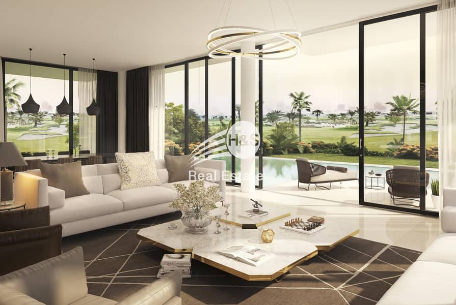 Modern Villas I Spacious 3 Beds @ Pelham Modern Villas I Spacious 3 Beds @ Pelham
