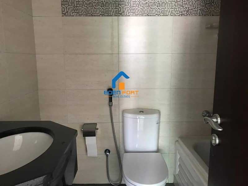 35 UnFurnished (Kitchen Appliances)-1 BHK-Nice View-Elite 2-DSC