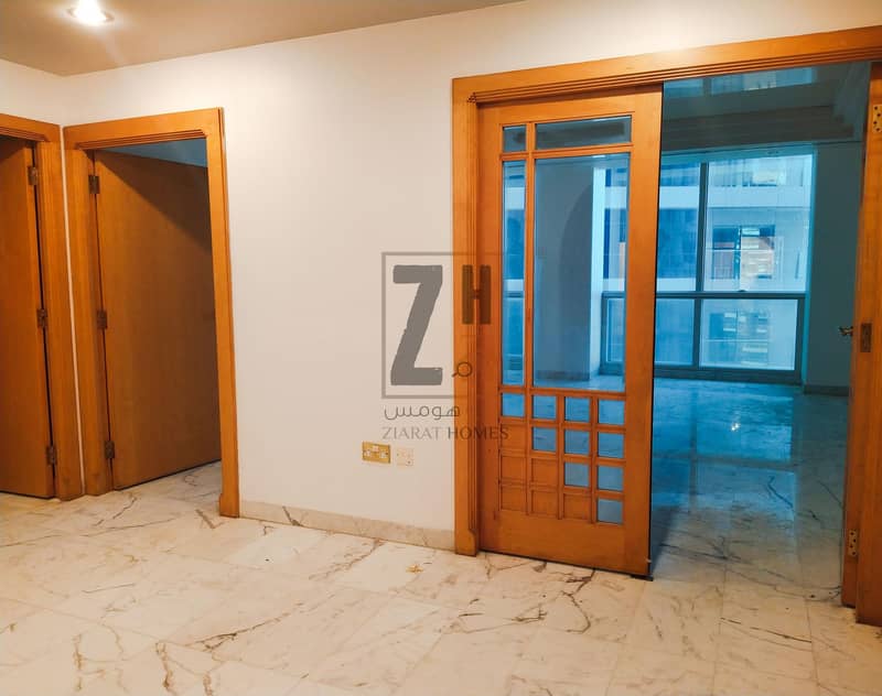 5 Fascinating 2 Bedrooms apartment in the heart of Al Khalidyah