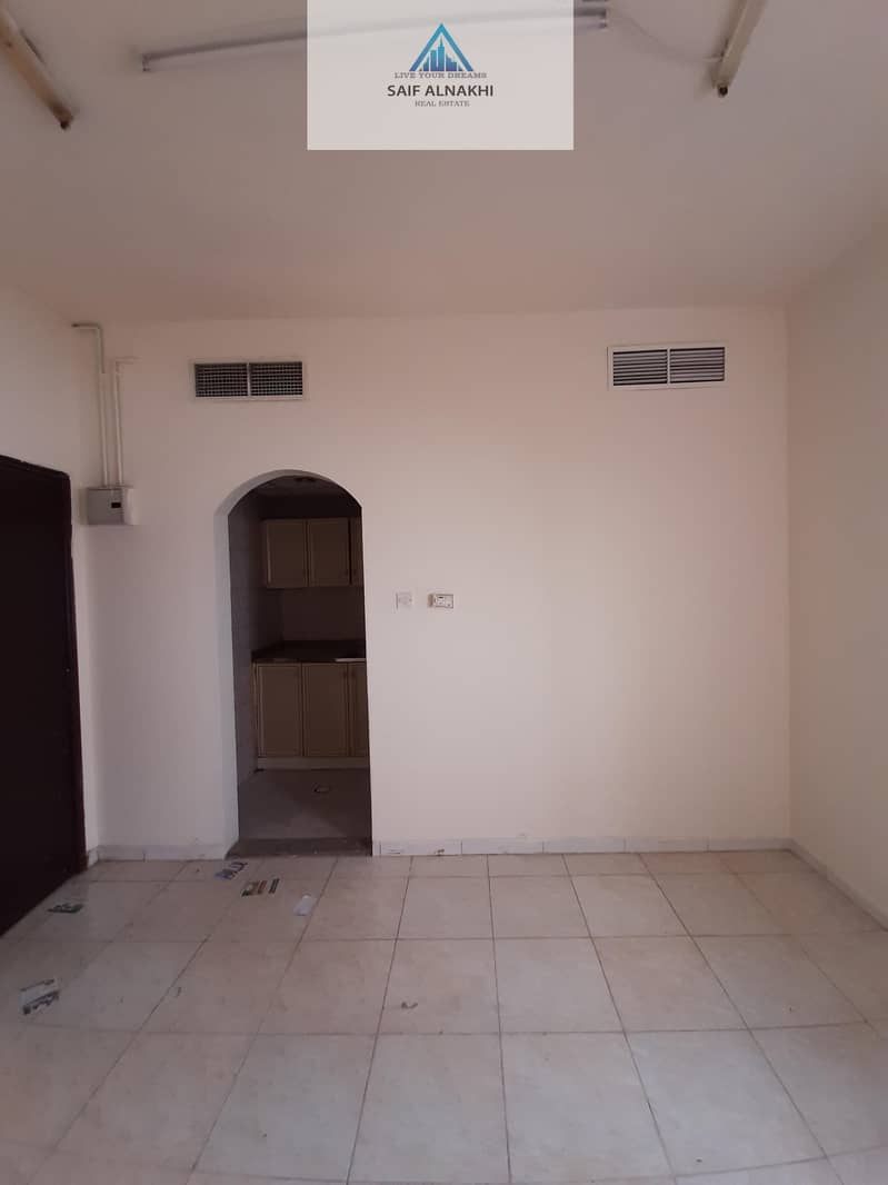 Studio flat 12k saprit kitchen in national paint muwaileh Studio flat 12k saprit kitchen in national paint muwaileh