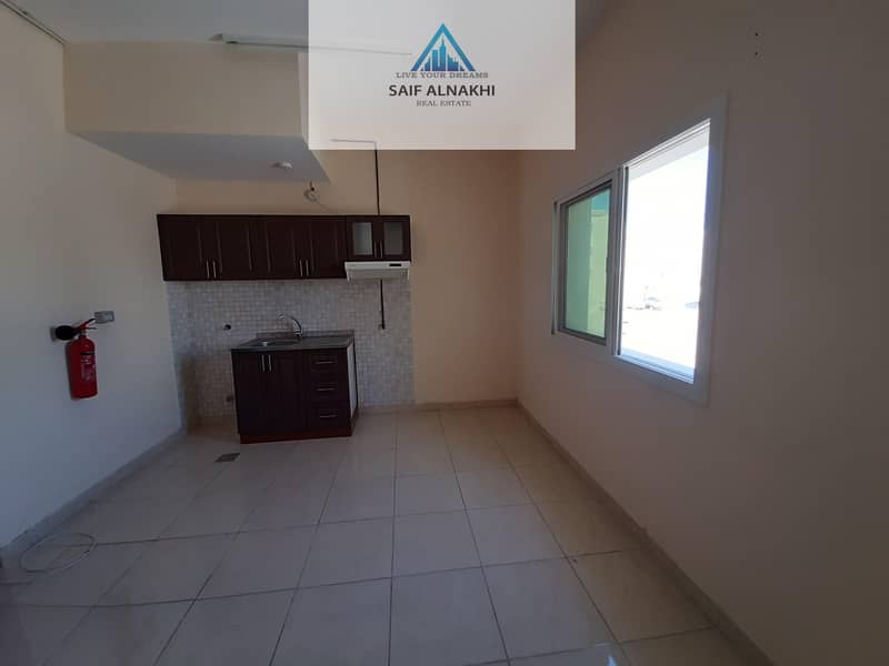 Studio flat 13k in national paint muwaileh Studio flat 13k in national paint muwaileh